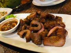-自然餐厅(Phuket)
