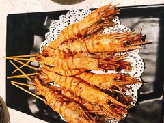 -九府羊·鲜羊火锅·烤串(新华路店)