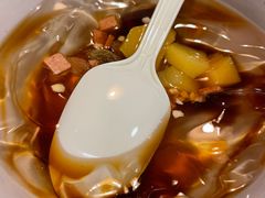 -拿渡·水煮鱼 麻辣香锅(西单大悦城店)