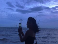 -宝安西湾红树林湿地公园