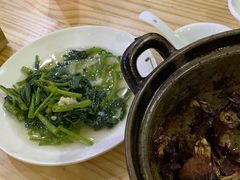 -斯丹姜母鸭·古法干香(涂门街总店)