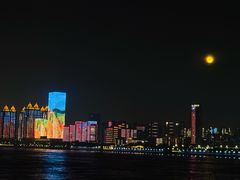 -武汉两江游览·夜游长江(汉口粤汉码头)