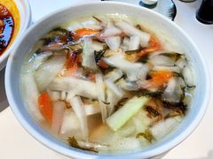-萍香大厨·锅包肉(大东门店)
