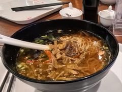 -汪一挑馄饨(老街店)