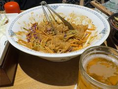 -黑家养生粥道馆(新世纪店)