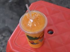 芒果木瓜-马拉桑果汁(龙头路总店)