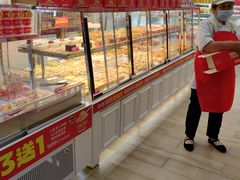 -味多美蛋糕(三元桥店)