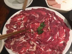 -香佰里鲜货火锅(佳乐金街店)