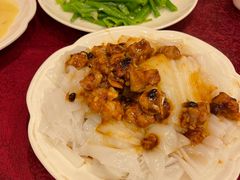 -胜记菜馆(文明路)