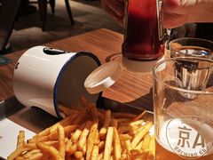 -京A Brewpub·精酿餐吧(幸福村店)