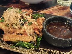 -Pad Thai Kratong Thong by ama