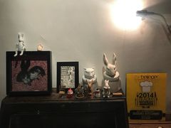 -铃木食堂(帽儿胡同店)