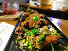 -素描餐厅(灵隐天竺店)