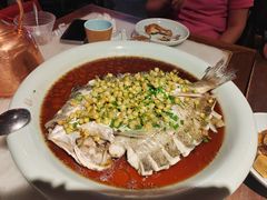 -小吊梨汤·北京菜·烤鸭(鸟巢店)