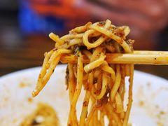 担担面-龙抄手(文殊坊店)