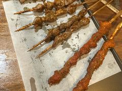 -万记麻辣烫国展总店