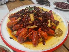 -海岛八号龙虾烧烤田鸡(蓝天路总店)