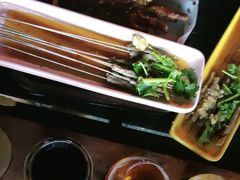 -麦凯伦烧烤·精酿超级工厂店(金桥总店)
