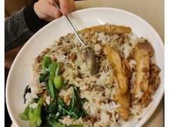 -永盈茶餐厅(中山四路店)