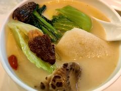 -东海朗廷酒店-唐阁T’ANG COURT 中餐厅