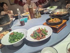 -徽镇小厨·经典徽菜(马连道店)