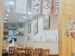 大堂-银子铁板烧料理自助餐(人民广场店)