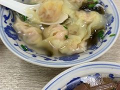 -新丰小吃(中山中路分店)