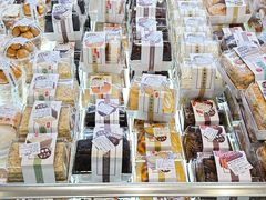 -烘焙町面包店(西四店)
