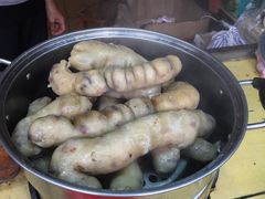 -蔡伯糯米猪肠