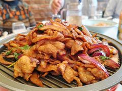 -大鸭梨烤鸭(甘家口店)