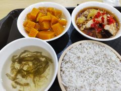 -浏阳蒸菜火车站店(泽云广场店)