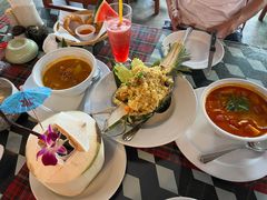 -Onion restaurant