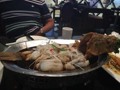 -鹿港小镇(悠唐店)