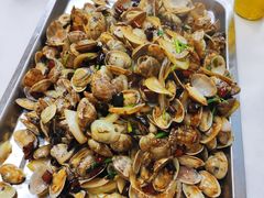 -北戴河庆山饭店·海鲜砂锅粥(北戴河黑石路店)