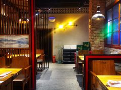 -洪湘记川湘·甲鱼馆(四海凯悦美食广场店)