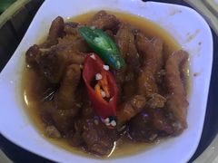 -广东茶楼(鱼峰店)