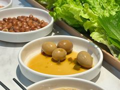 -六七八韩式烤肉·韩国料理(上杭路店)