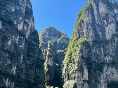 -龙庆峡风景区