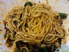 -车沾巷·重庆老味豌杂面