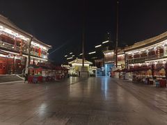 -古文化街旅游区