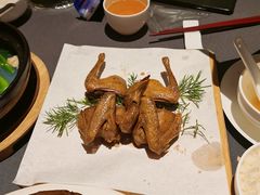 -小炳胜(卓悦中心店)