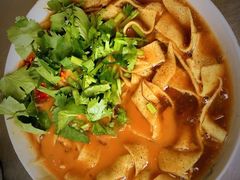 锅巴菜-陈记锅巴菜(五大道店)