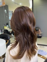 -GANO HAIR 
