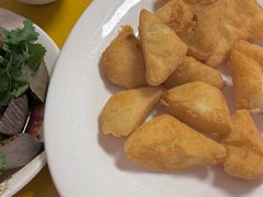 -桂园白粥·潮汕老味道