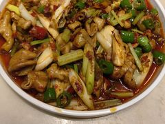 -常和州·夜宵大排档(常州单店)