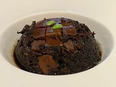 梅菜焖肉-孔乙己(后海店)
