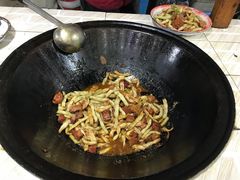 -人民公社大食堂(顺义总店)