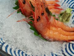 -尺山寸水日料(马桥满天星店)