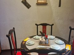 包厢-京城小江南·北京烤鸭·江南土菜·白鱼(中关村店)