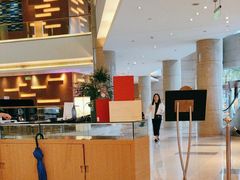 -永泰福朋喜来登酒店-宜客乐自助餐厅(远大路店)